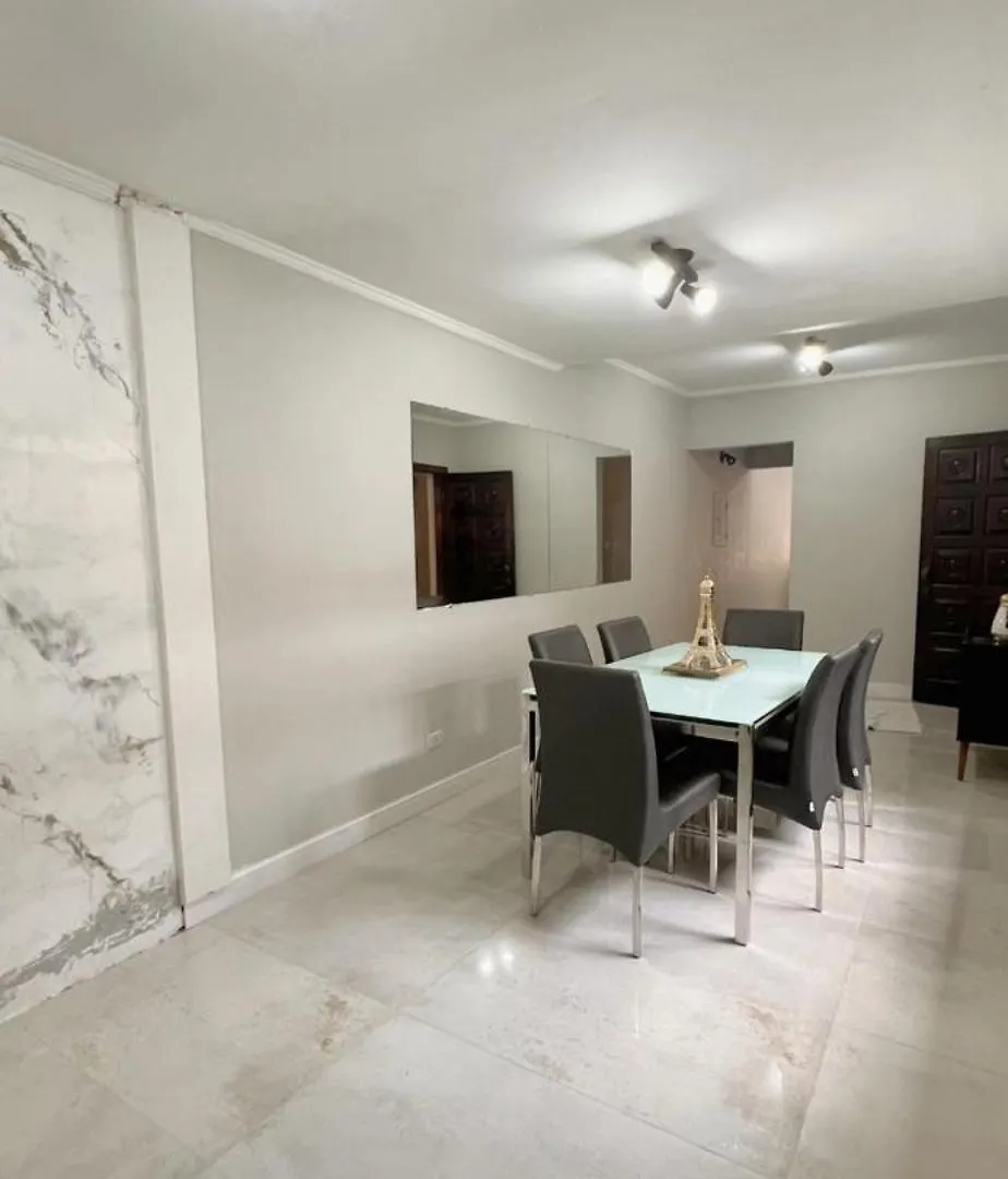 Prázdninový dům Sobrado Butanta, Usp, Morumbi, Pinheiros Regiao Central E Interlagos São Paulo